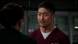 Chicago Med - Season 06 Episode 13